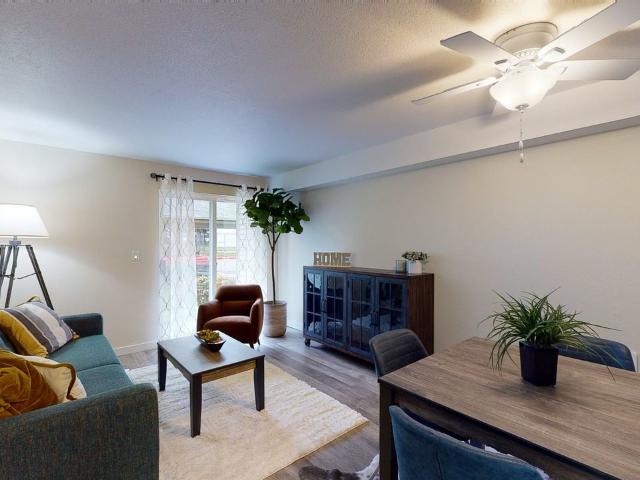 Apartment for rent in Everett, Washington