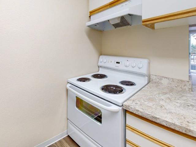 Apartment for rent in Everett, Washington