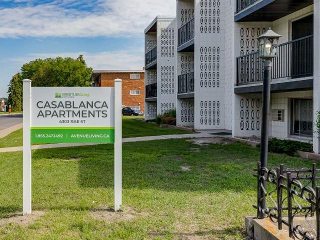 Apartment for rent in Regina, Saskatchewan