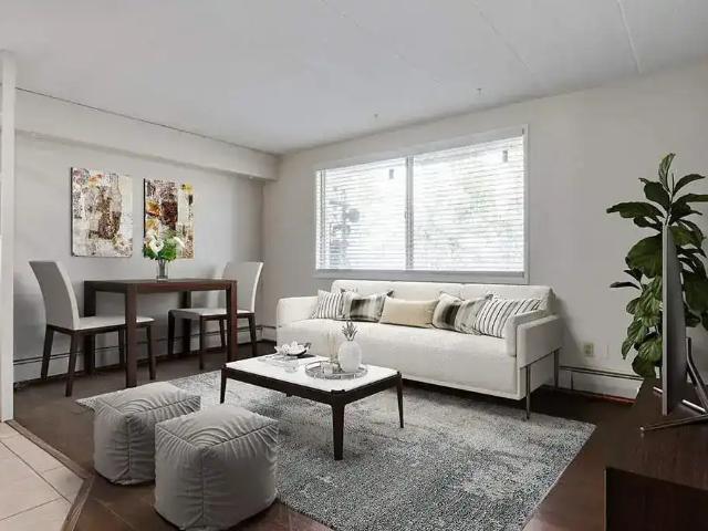 Apartment for rent in Regina, Saskatchewan