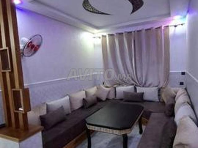 Appartement location à Anfa, Gharb-Chrarda-Beni Hssen
