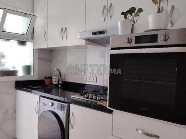 Appartement location à Anfa, Gharb-Chrarda-Beni Hssen