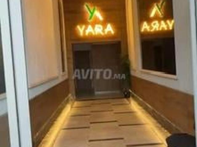 Appartement location à Anfa, Gharb-Chrarda-Beni Hssen