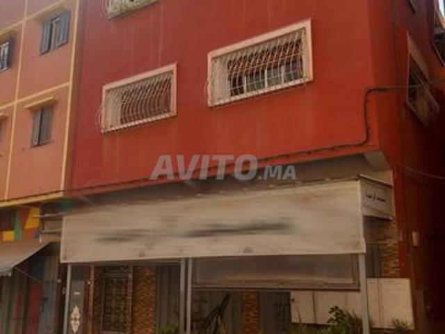 Maison vente à Anfa, Gharb-Chrarda-Beni Hssen