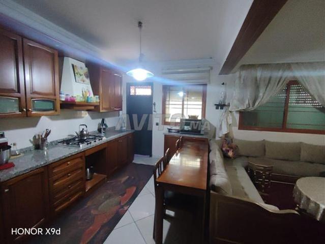 Appartement location à Anfa, Gharb-Chrarda-Beni Hssen