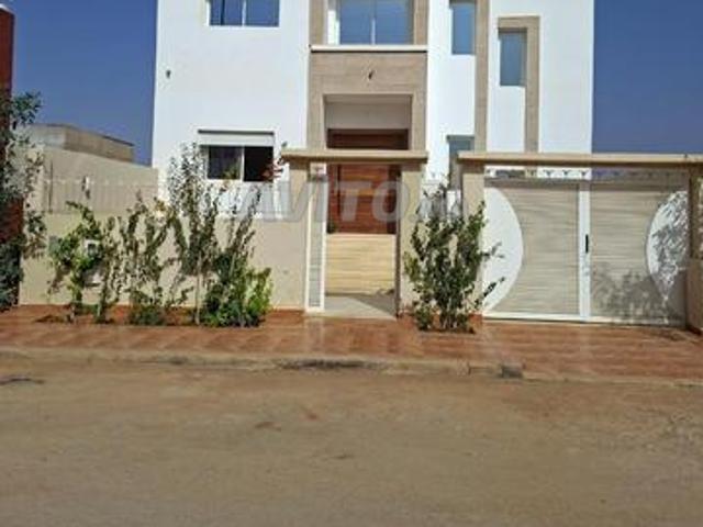 Propriété vente à Gharb-Chrarda-Beni Hssen
