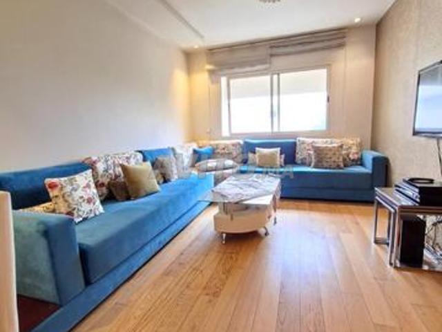 Appartement location à Anfa, Gharb-Chrarda-Beni Hssen