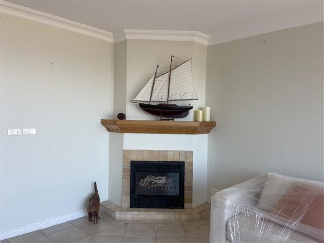 Casablanca, Condominio Santa Augusta, Los Almendros