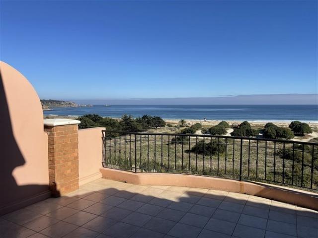 Casablanca, Condominio Santa Augusta, Los Almendros