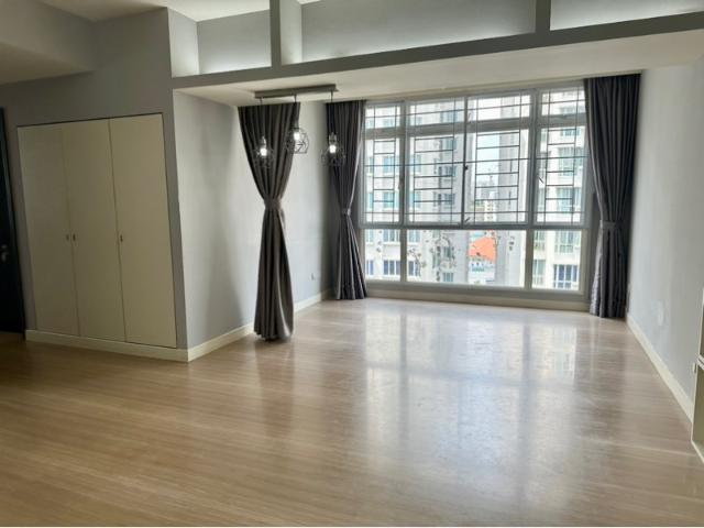 Condominium for rent