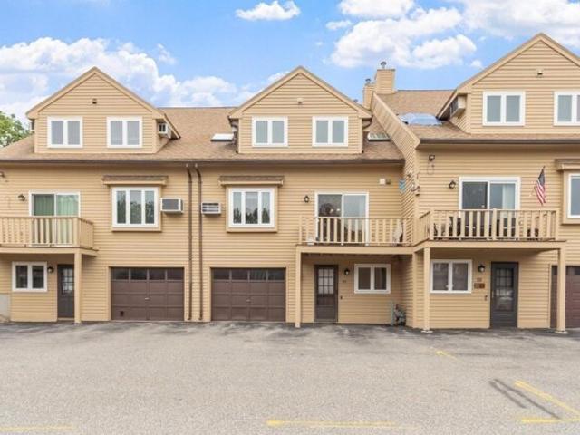 Condo for sale in Haverhill, Massachusetts