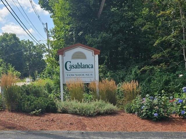Condo for sale in Haverhill, Massachusetts