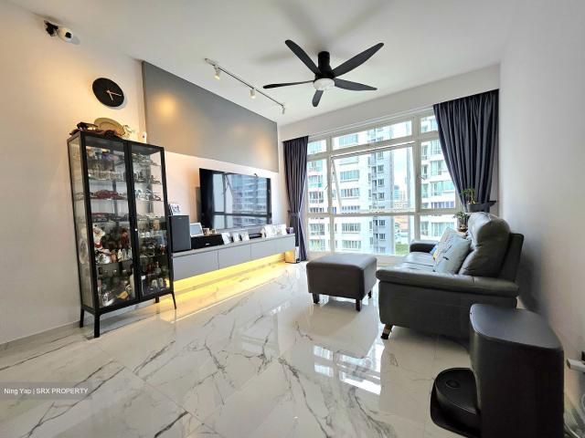 Condominium for sale