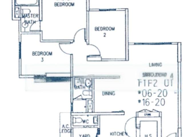 Condominium for sale in Woodlands