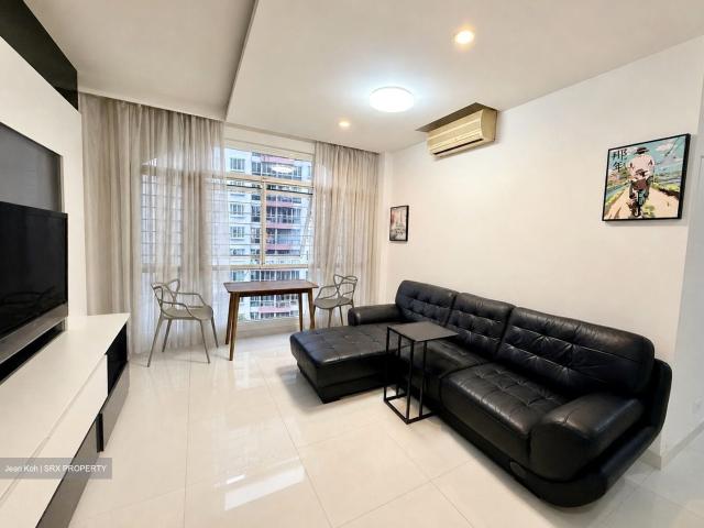 Condominium for sale