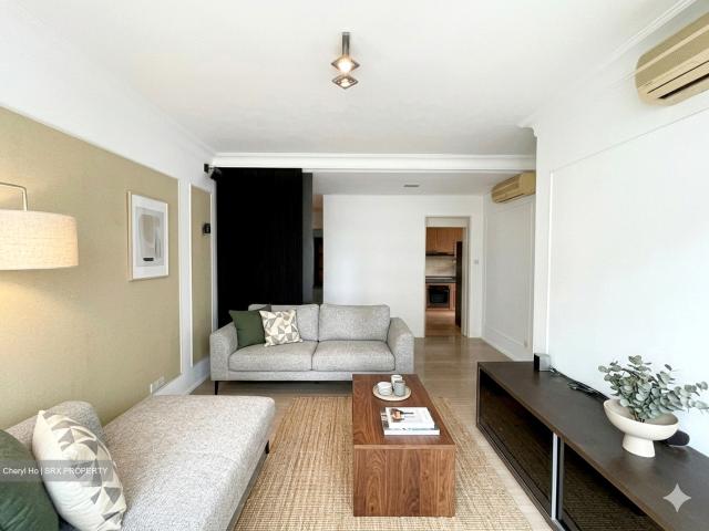 Condominium for sale