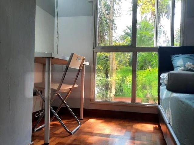 Condominium for rent