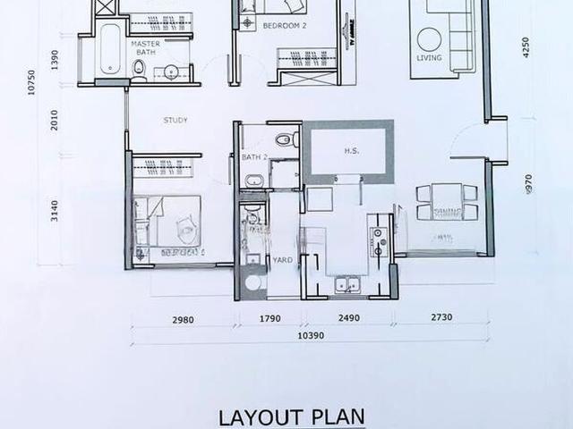 Condominium for sale in Woodlands