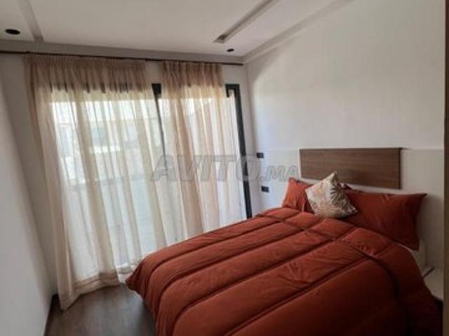 Appartement location à Anfa, Gharb-Chrarda-Beni Hssen