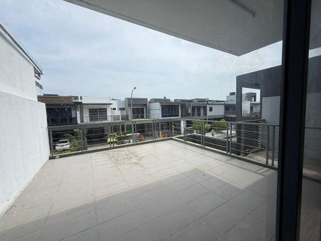 Terraced House for rent in Kinabalu, Sabah