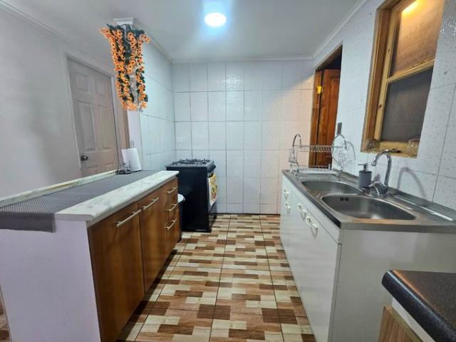 Casablanca, Lo Ovalle s/n pasaje Lontaka