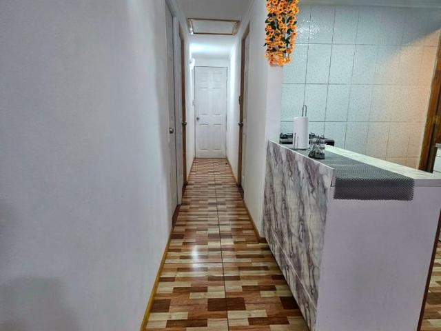Casablanca, Lo Ovalle s/n pasaje Lontaka