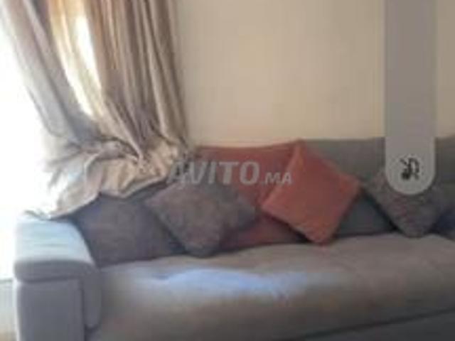 Appartement vente à Anfa, Gharb-Chrarda-Beni Hssen