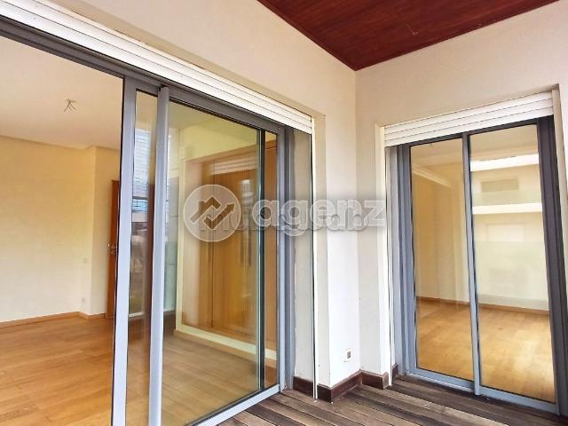 Appartement vente à Anfa, Gharb-Chrarda-Beni Hssen