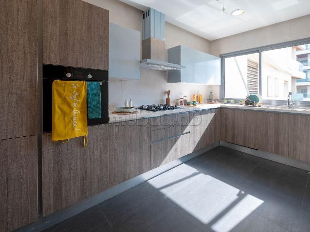 Appartement vente à Anfa, Gharb-Chrarda-Beni Hssen