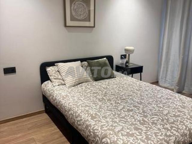 Appartement location à Anfa, Gharb-Chrarda-Beni Hssen
