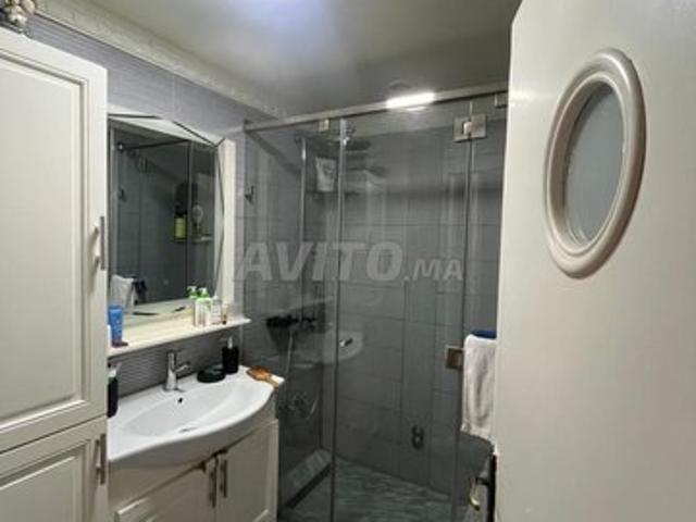 Propriété vente à Anfa, Gharb-Chrarda-Beni Hssen