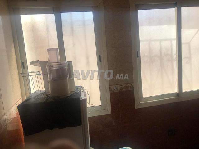 Appartement location à Anfa, Moulay Rachid