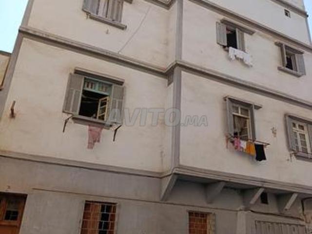 Maison vente à Anfa, Gharb-Chrarda-Beni Hssen