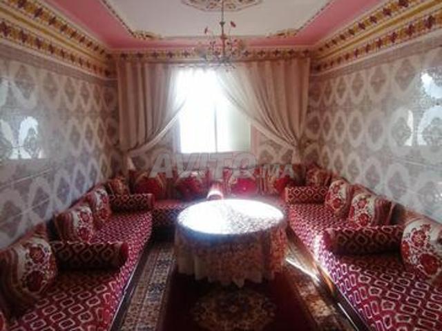 Appartement vente à Anfa, Gharb-Chrarda-Beni Hssen