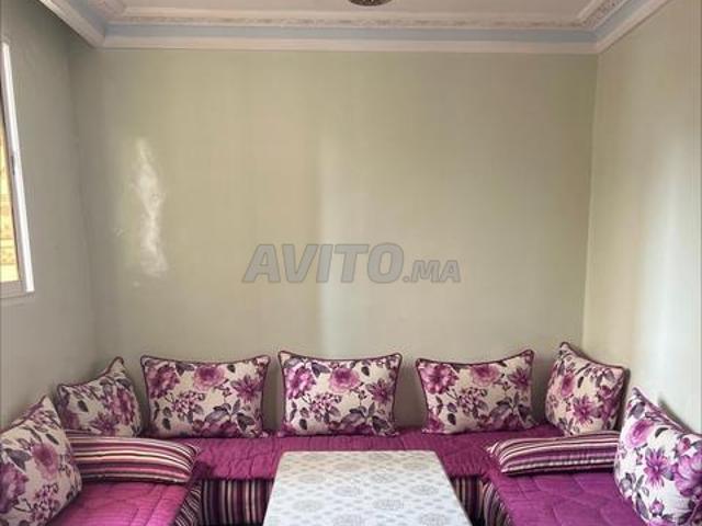 Appartement vente à Dar Bouazza, Gharb-Chrarda-Beni Hssen