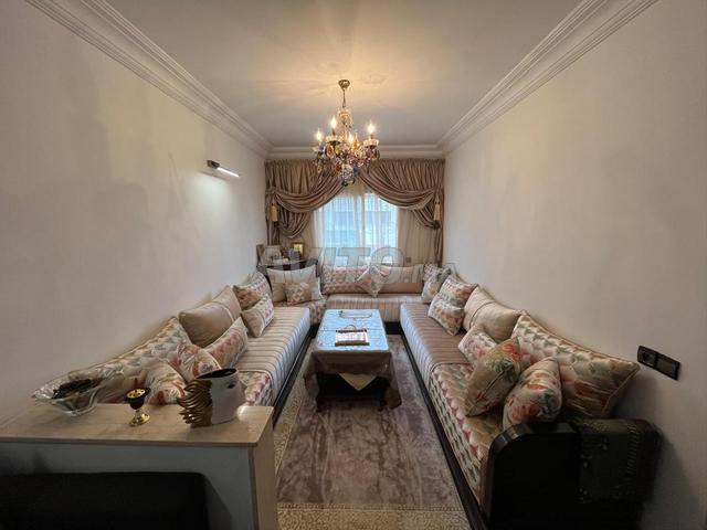 Appartement vente à Dar Bouazza, Gharb-Chrarda-Beni Hssen