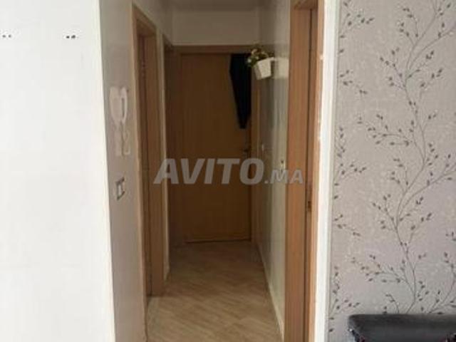 Appartement vente à Dar Bouazza, Gharb-Chrarda-Beni Hssen