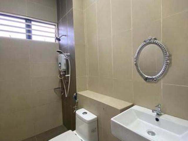 Terraced House for sale in Kinabalu, Sabah