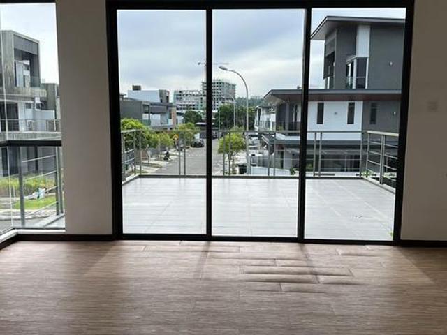 Terraced House for sale in Kinabalu, Sabah
