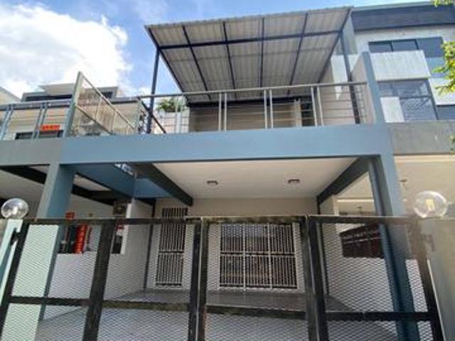 Terraced House for rent in Kinabalu, Sabah