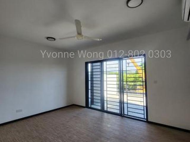 Terraced House for sale in Kinabalu, Sabah