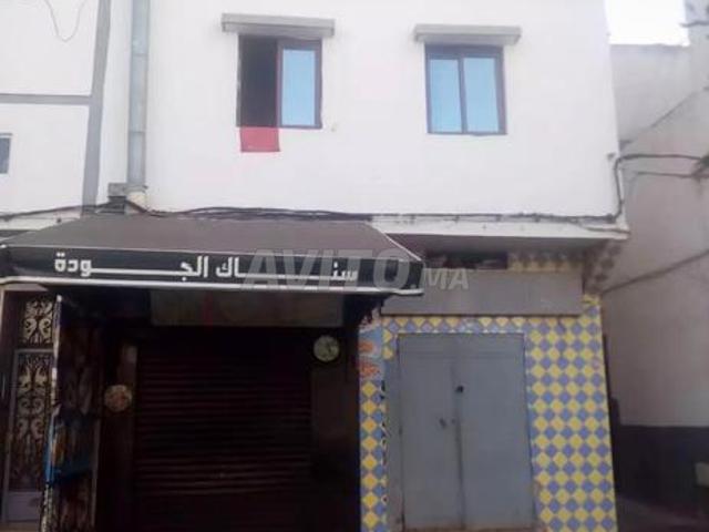 Maison vente à Anfa, Gharb-Chrarda-Beni Hssen