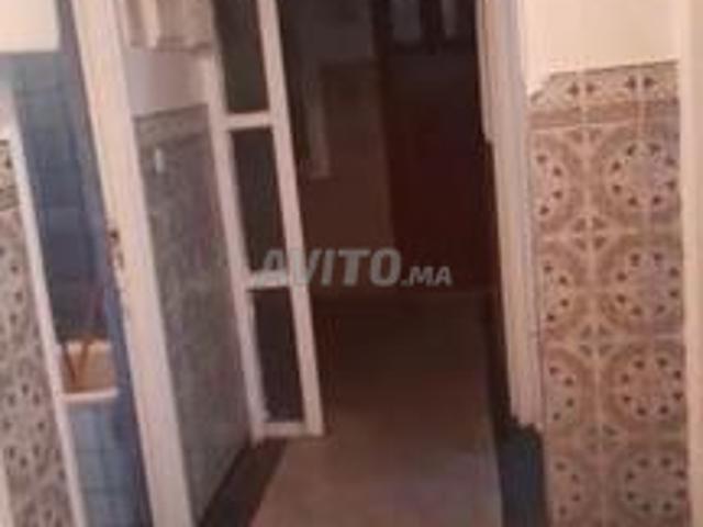 Appartement vente à Anfa, Ben M'sick