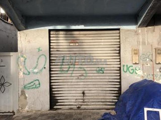 Local commercial vente à Anfa, Gharb-Chrarda-Beni Hssen