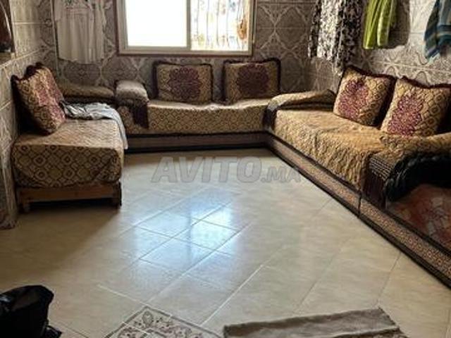 Appartement vente à Anfa, Gharb-Chrarda-Beni Hssen