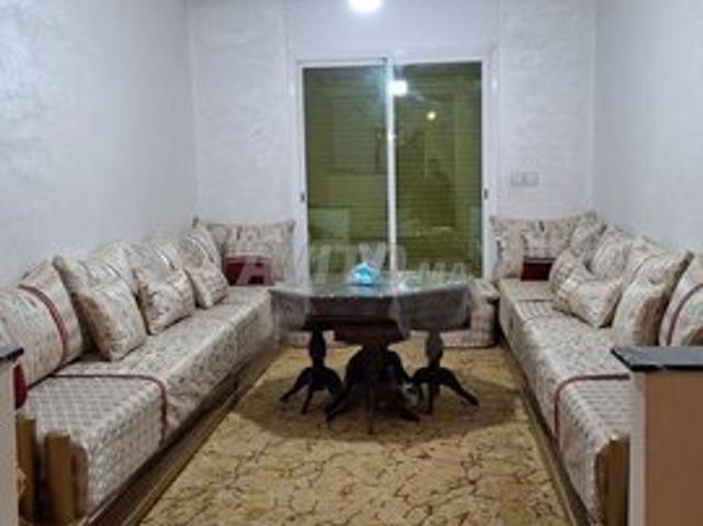 Appartement vente