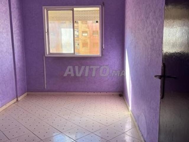 Appartement location à Anfa, Sidi Moumen