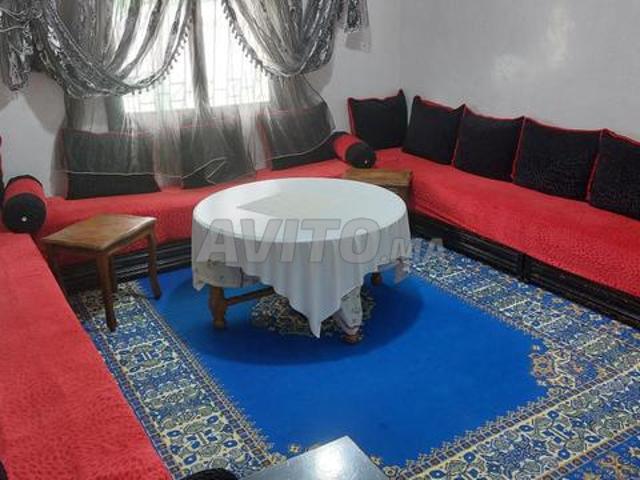 Appartement vente à Anfa, Sidi Moumen