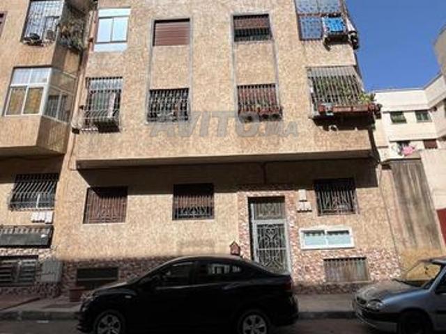 Appartement vente à Anfa, Sidi Moumen