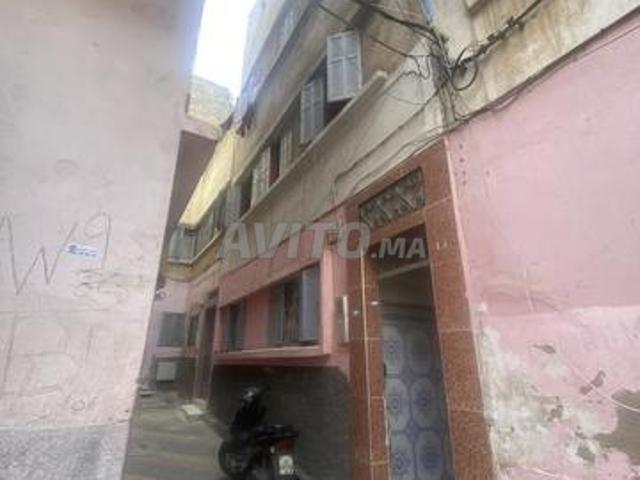 Maison vente à Anfa, Gharb-Chrarda-Beni Hssen